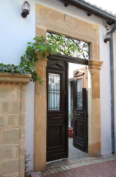 Centrum Hotel,Larnaca>>Cyprus,3 star