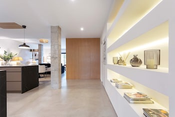 genteel home pureza