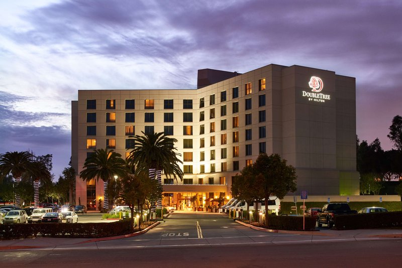 Doubletree By Hilton Irvine - Spectrum,Irvine>>California,4 star