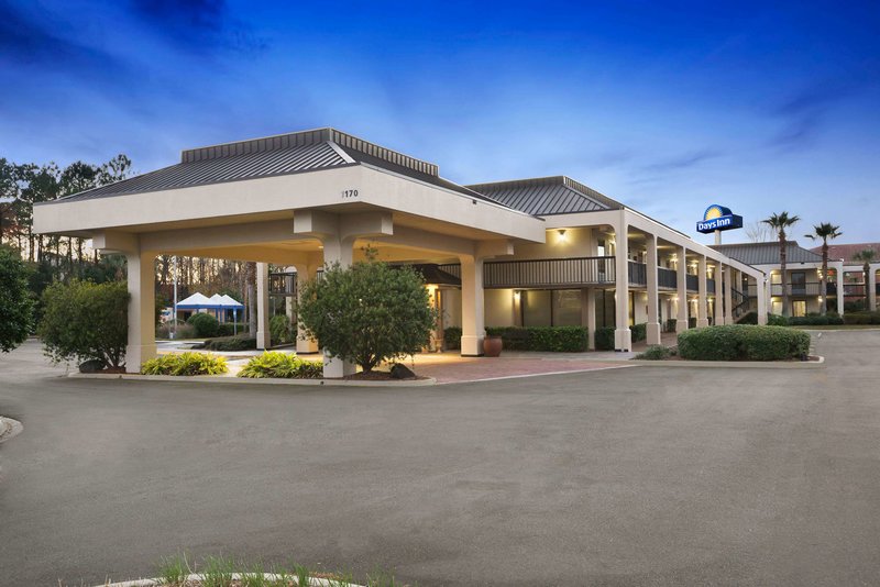 Days Inn By Wyndham Jacksonville Airport,Duval County>>Duval,3 star