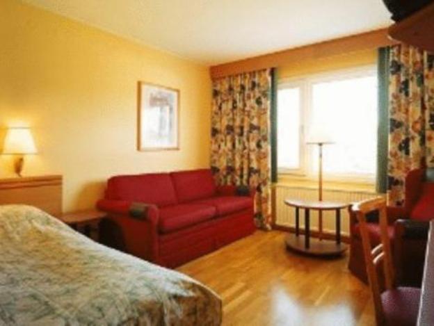 Best Western Hotell Karlshamn,Karlshamn>>Asarum,3 star