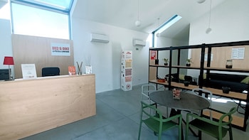 Bed And Bike Hostel,,0 star