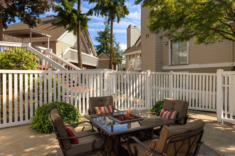Residence Inn By Marriott Seattle Bellevue,King County>>Bellevue,3 star