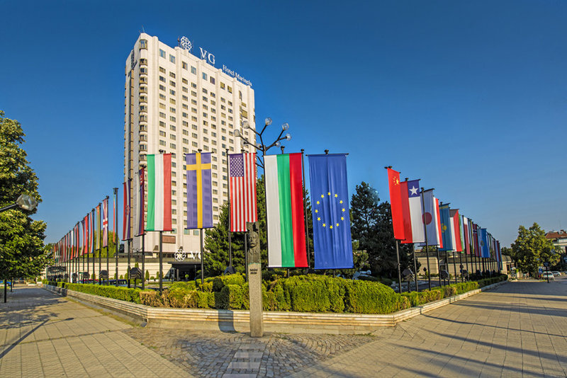Marinela Sofia,Near National Palace Of Culture,5 star