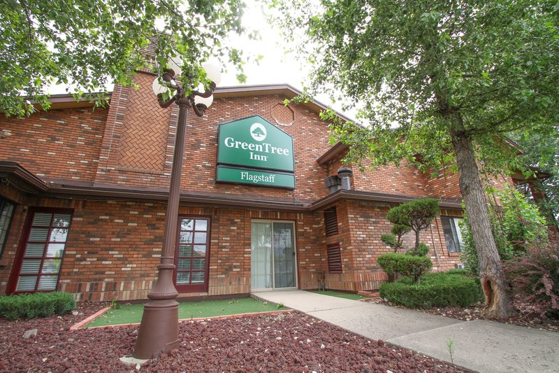 Greentree Inn Flagstaff,Flagstaff>>Arizona,3 star