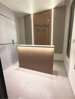 Amaltas The View - Bespoke Hotel Apartment,,5 star