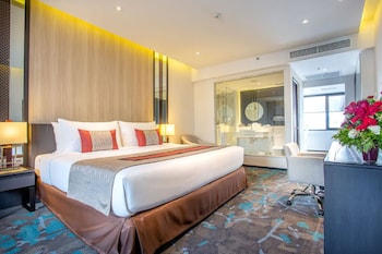 Grace Hotel