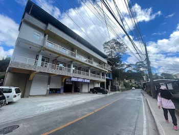 good living baguio