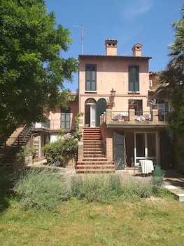 Ai Giardini Di San Vitale,Ravenna>>Emilia-Romagna,3 star