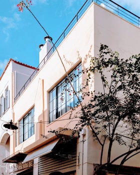 citrus daliani rooms