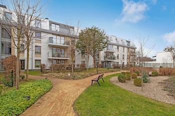 solo by grand apartments