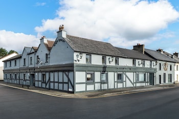 Hugh Lynch's Self Catering Accommodation,,2 star