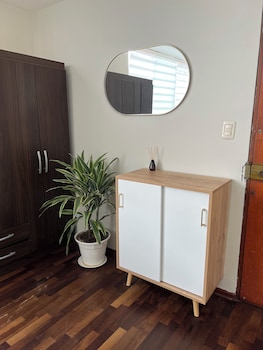 departamento compartido prescott