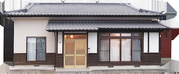 Japanese Style Private House Residence A,,3 star