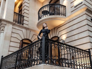 meridian luxury boutique hotel