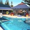 Big4 Middleton Beach Holiday Park,Middleton Beach>>Albany,4.5 star