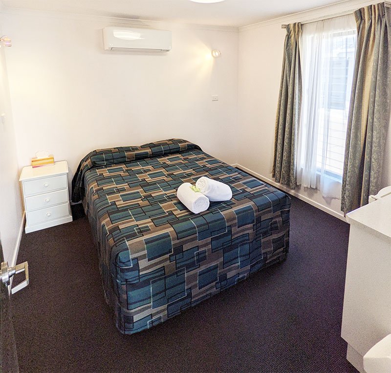 Casa Nostra Motel Mackay