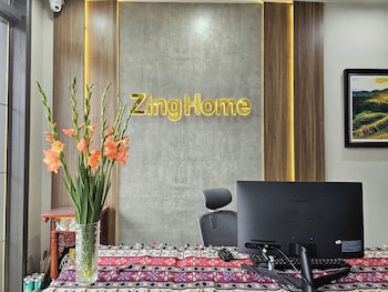 Zinghome Ha Giang,,3 star