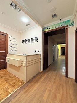 alara inn hostel and hotel baku