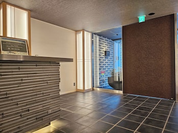 Mkg Hotel Asakusa,,3 star