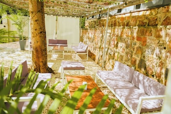 kalih villa