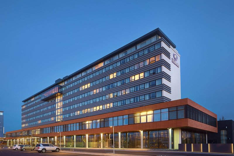 Hilton Reykjavik Nordica,Seltjarnarnes>>Reykjavik,4 star