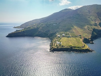 borgo del cannitello romantic resort