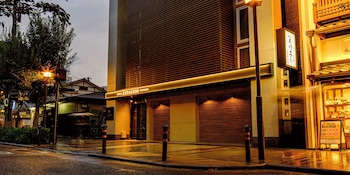 hotel espasion pontocho