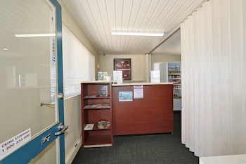 Oscar Motel,Bundaberg West>>Bundaberg,3 star