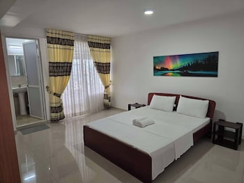 room kandy panoramic mpm deluxe balcony