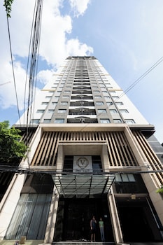 perfect studio at the view by soben home