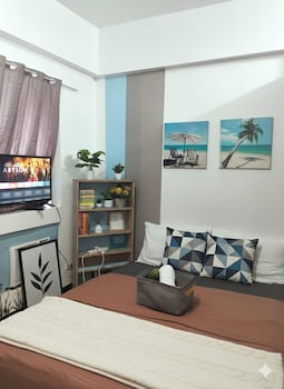 bgc mckinley city center apartments