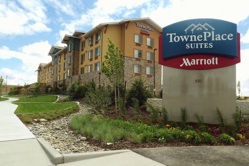 Towneplace Suites Richland Columbia Point,Tri-Cities>>Richland,2.5 star