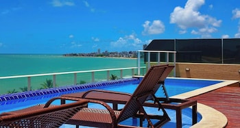 Mar Bello Plaza - Likehome Hospedagens,,3 star