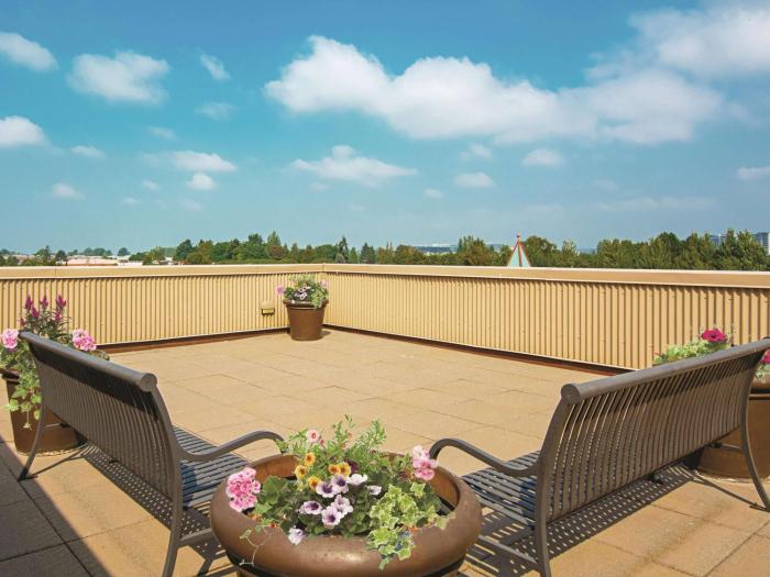 La Quinta Inn By Wyndham Vancouver Airport,Vancouver>>Richmond,2.5 star