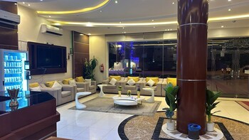 luluat althuraya serviced apartments