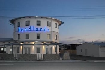 Headlands Hotel,,3 star
