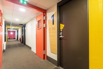 B&B Hotel Metz Semecourt,Maizieres-Les-Metz>>Hagondange,2 star