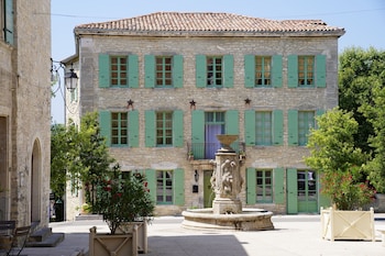 Chambres D'hotes La Gourguille,,4 star