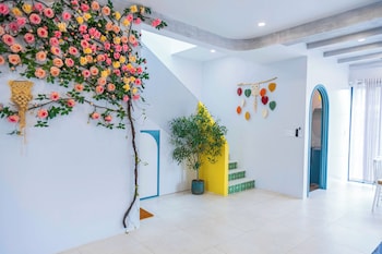 Luxury 3 Br La Fleur Villa-Novaworld Pt,,3 star