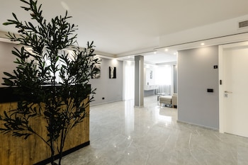 villa olivieri bandb wellness house