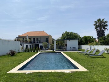 Casa Fonte Nova,,3 star