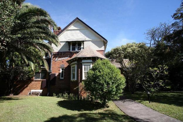 Darcys Hotel At Homebush,Near Dfo Homebush,4 star