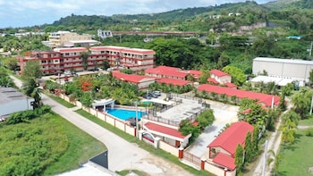 beach garden hotel