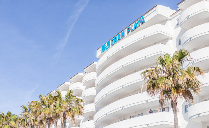 Bluesea Gran Playa,In Sant Llorenc Des Cardassar (Sa Coma),3 star