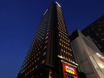 Apa Hotel Shinjuku Kabukicho Tower,Shinjuku>>Kabukicho,3 star