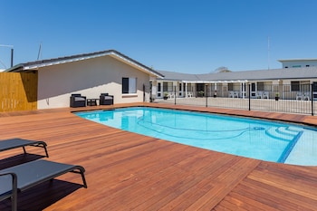 Wynnum Anchor Motel,Brisbane>>Birkdale,3 star