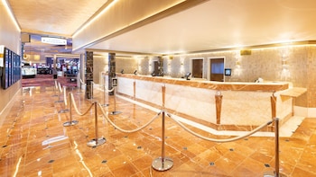 Rainbow Hotel Casino By Peppermill Resorts,,3 star