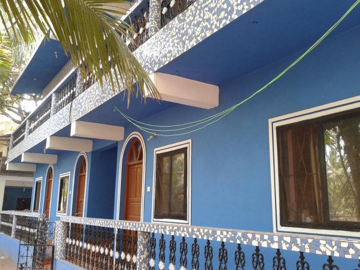romaldo guest house