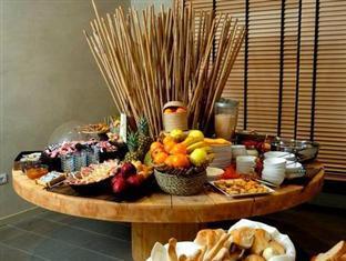 trieste hotel